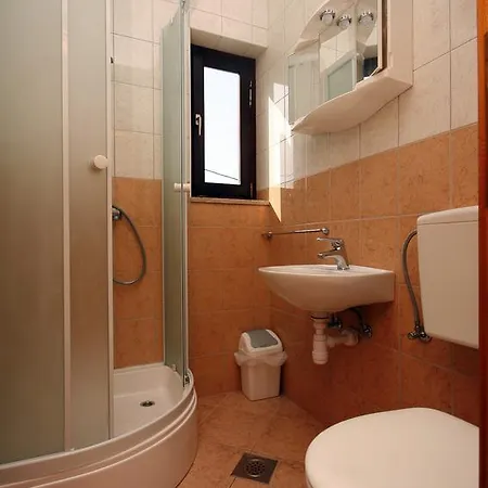 Apartment Studio Duce 4852a *