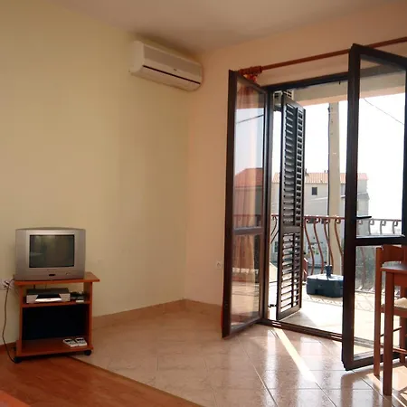 Studio Duce 4852a Apartment *